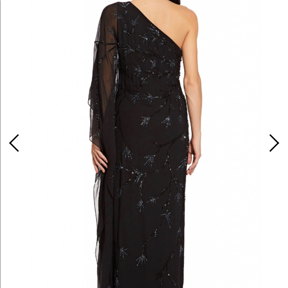 Beaded dress